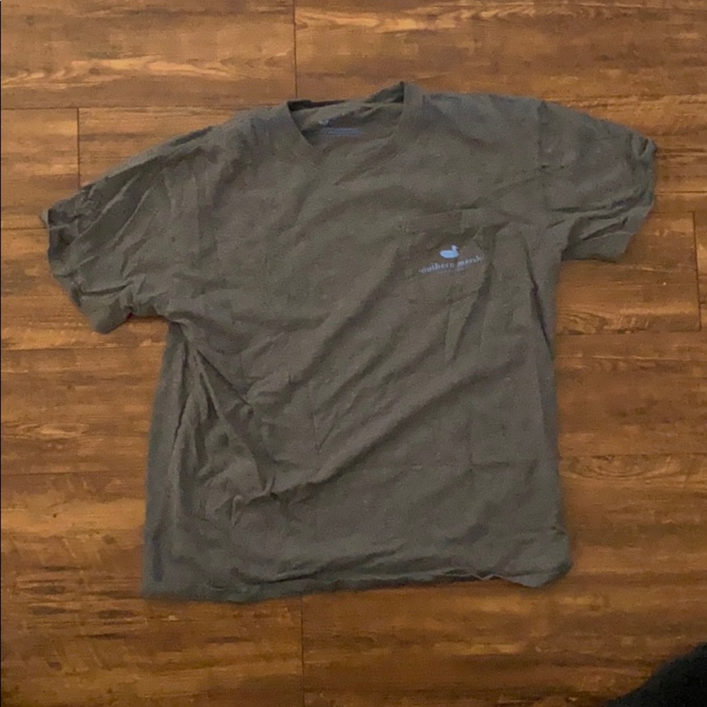 Southern Marsh T-Shirt